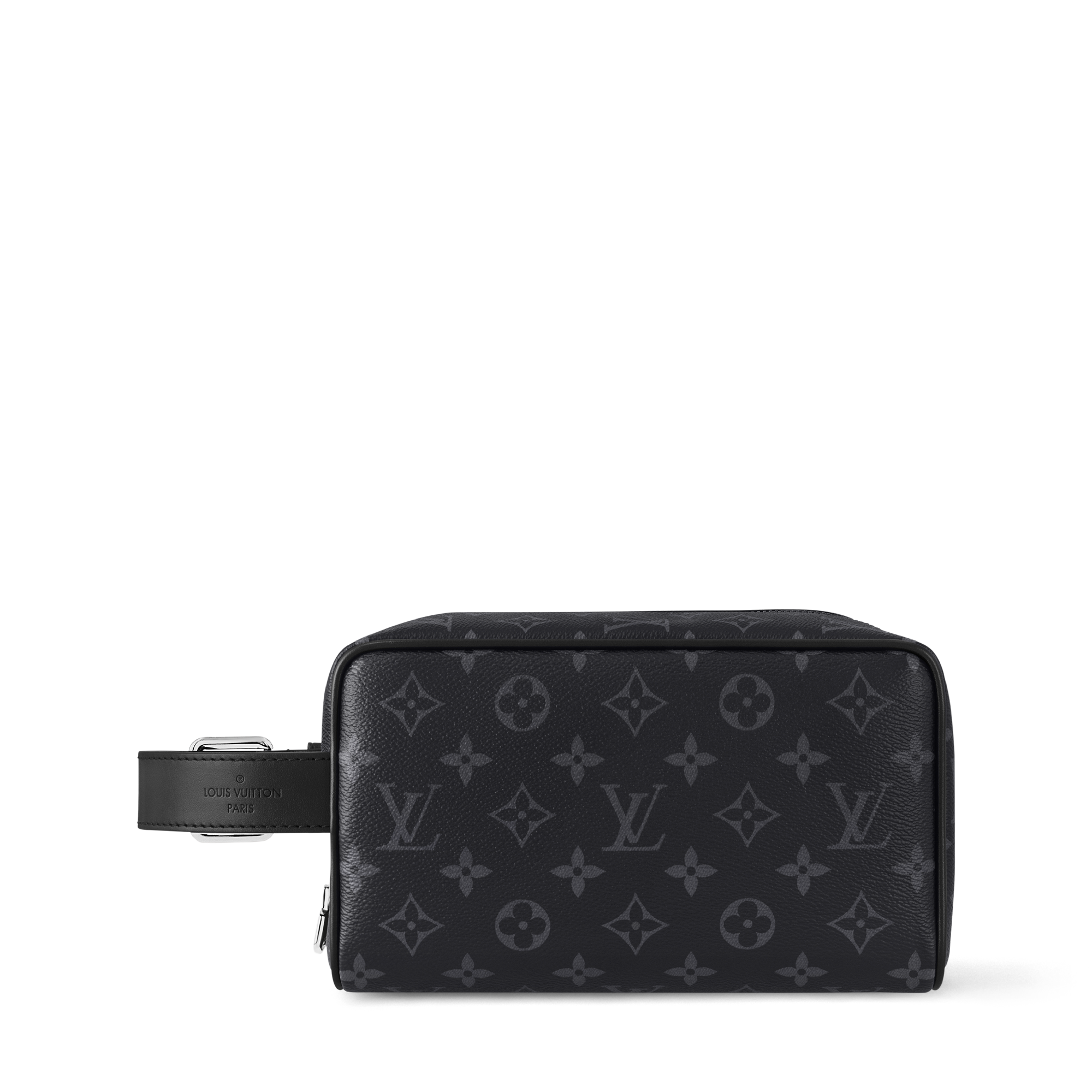 Locker Dopp Kit Monogram Eclipse - Gifts for Babies | LOUIS VUITTON
